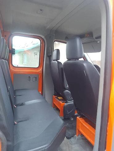 thermo king: Грузовик, Mercedes-Benz, Дубль, Новый — 5