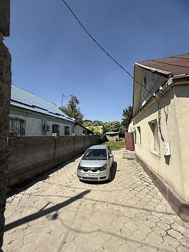 инвестиций: 🏡 Продается уютный дом рядом с Карагачевой рощей! 📍 Отличное — 4