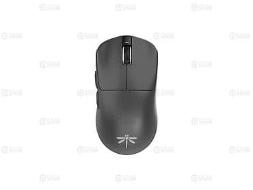 Игровая мышь VGN Dragonfly F1 Pro Max White, Black Беспроводная