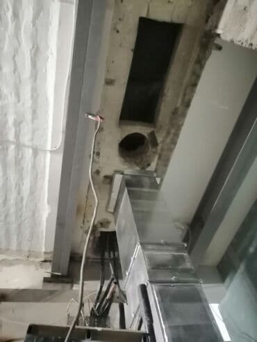 обмен квартиры на авто: Сварим любые металлоконструкцийиинструменты есть портер есть отопление — 5