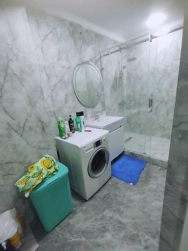 104: 2 комнаты, 60 м², Элитка, 5 этаж, Евроремонт — 6
