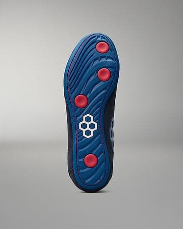 борцовские трико: Борцовки Rudis International (USA Wrestling) — профессиональная обувь — 5