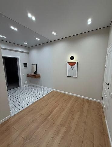 122: 2 комнаты, 65 м², Мед Академия Элитка, 10 этаж, Евроремонт — 5
