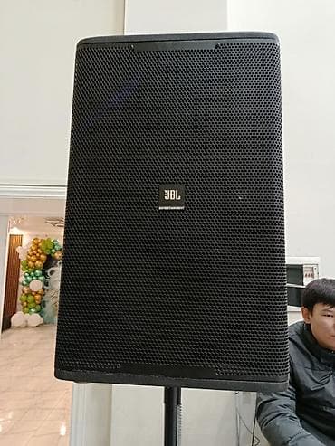 продаю проектор: Акустическая система JBL SRX700 + сабвуфер JBL (Entertainment) - — 3