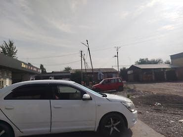 Унаа: Chevrolet Cobalt: 2013 г., Седан — 3