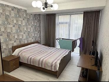 работа на складах: 1 комната, С мебелью полностью — 2