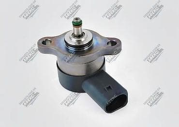 Регулятор топлива на CDI 2.2 /2.7 / 3.2 cdi (OM611, OM612, OM613) На