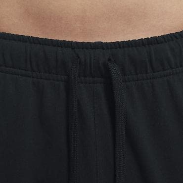 не подошёл: Мужские брюки, S, Nike, Б/у, цвет - Черный, Самовывоз, Бесплатная доставка, Платная доставка — 4
