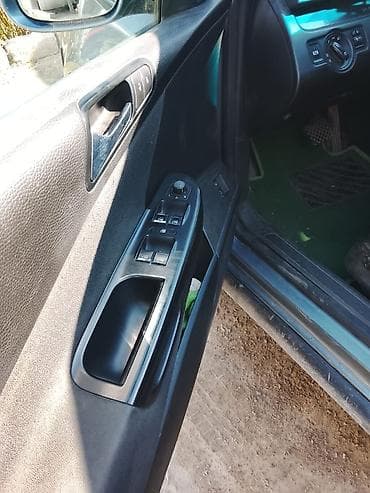06 шоха: Volkswagen Passat: 2007 г., 1.8 л, Автомат, Бензин, Седан — 5