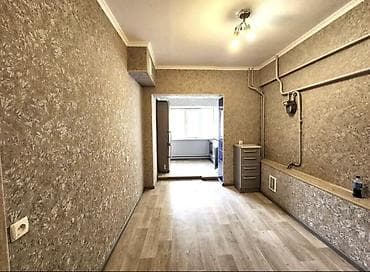 2х: 2 комнаты, 55 м², Индивидуалка, 2 этаж, Косметический ремонт — 5