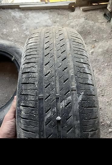 sonata 2017: Летние шины 195/65 R15 91H - Размер: 195/65 R15 - Индекс — 1