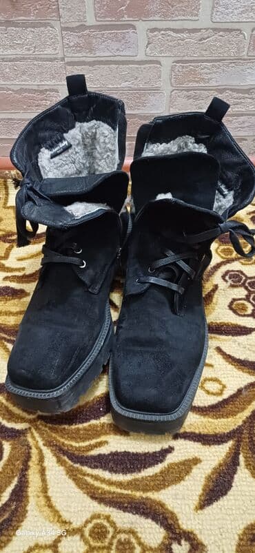 белорусская обувь для проблемных ног бишкек: Сапоги — 5