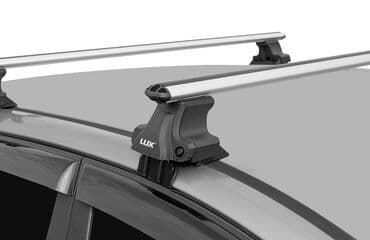 фаркоп на мазду: Туурасынан кеткен жаалар Жаңы, Акылуу жеткирүү — 1