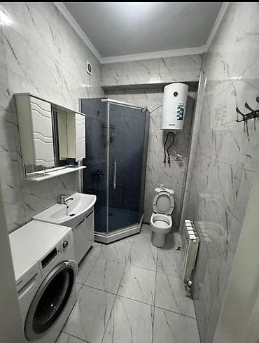 discovery studio: 2 комнаты, 52 м², ЗАГС/Цирк Элитка, 11 этаж, Евроремонт — 4
