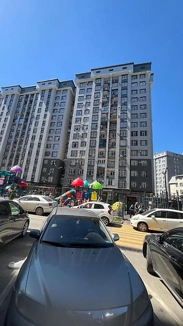 сдаю квартира 1комната: 1 комната, Собственник — 1