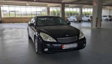 оборудование для автомойки цены в бишкеке: Lexus ES: 2005 г., 3 л, Автомат, Бензиновая, Седан — 2