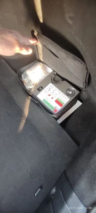 электромотоцикл бишкек: Kia K5: 2020 г., 2 л, Типтроник, Газ, Седан — 8