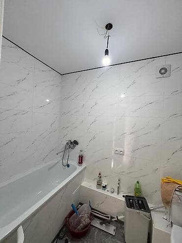 room: 2 комнаты, 42 м², Евроремонт — 3