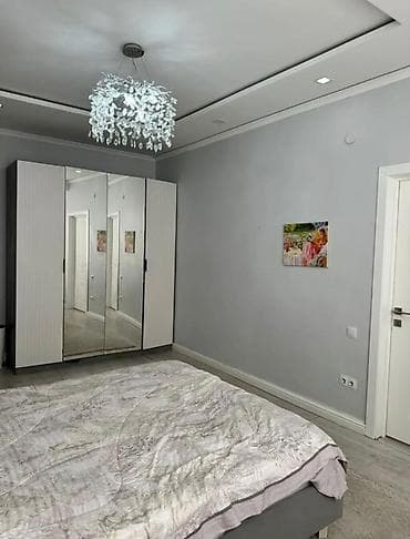 70: 3 комнаты, 133 м², Элитка, 9 этаж, Евроремонт — 4