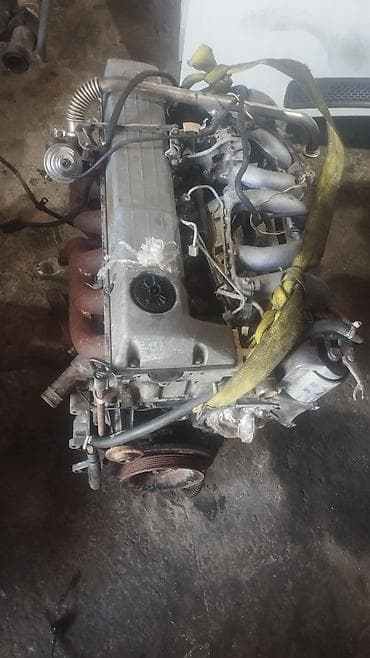 матор авто: Двигатели каробки маховики всё привозные из Германии на 2.9тди и на — 4