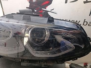 ej de: Передняя правая фара Hyundai 2018 г., Б/у, Оригинал, Корея — 7