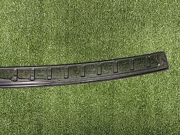 накладки на матиз: Декоративные накладки Сталь, Lixiang, Новый, Самовывоз, Платная доставка — 7