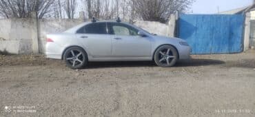 калос: Колеса в сборе 225 / 55 / R 18, Зима, Б/у, Комплект, Легковые, Литые, отверстий - 5 — 3