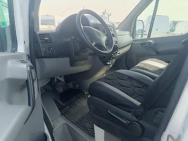 daf 95: Грузовик, Mercedes-Benz, Дубль — 3