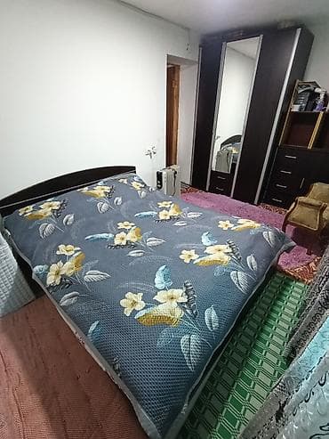 кемин куплю дом: Продается дом в городе Кемин, участок 8 соток 3 желых комнат кухня — 3