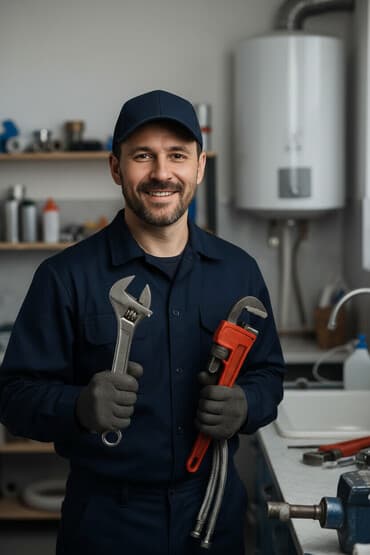 force набор инструментов: Монтаж и замена сантехники 3-5 лет опыта — 1