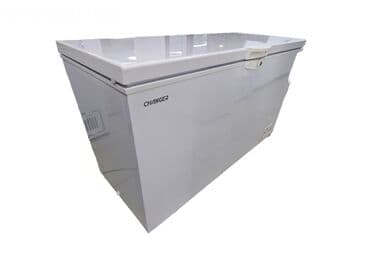 морозильние: Морозильник, Новый, Бесплатная доставка — 1