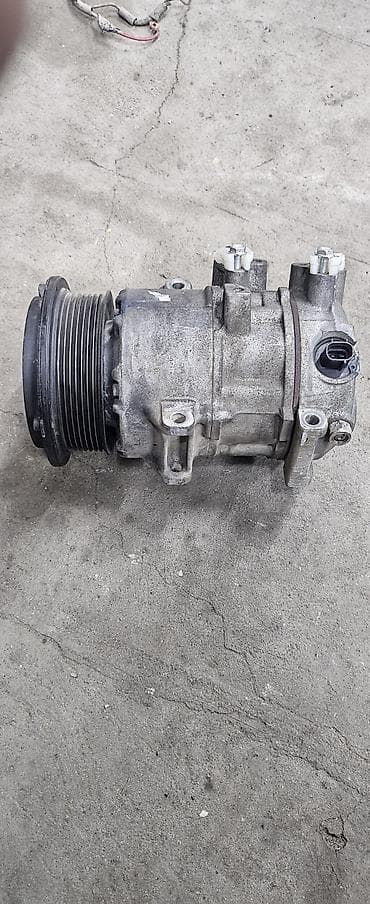 компрессор лексус: Компрессор Toyota Б/у, Оригинал — 3