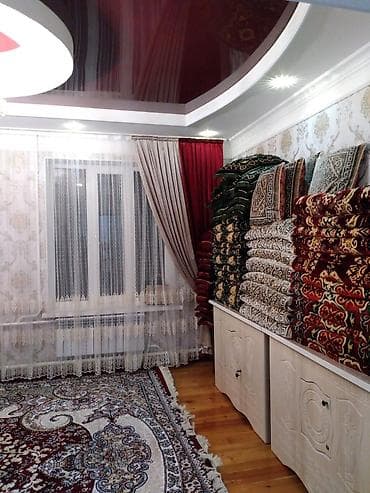 учас: Үй, 220 м², 6 бөлмө, Менчик ээси — 6