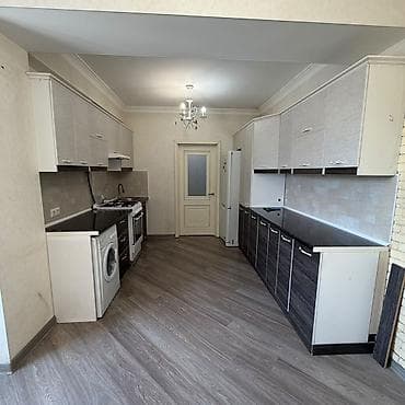 квартиры с: 3 комнаты, 90 м², Тунгуч мкр Элитка, 6 этаж, Евроремонт — 8