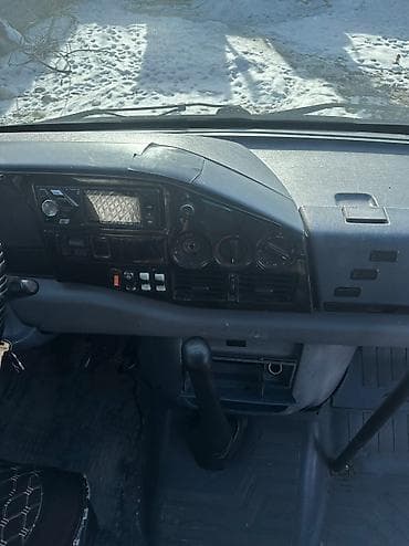 спринтер пассажир 2 7: Автобус, Mercedes-Benz, 2000 г., 3 л, до 15 мест — 9