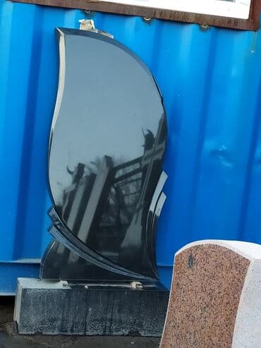 не крашен: Изготовление оградок, Изготовление памятников, Изготовление табличек | Гранит, Металл, Мрамор | Оформление — 5