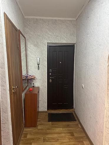 3 к: 3 комнаты, 61 м², 105 серия, 9 этаж, Косметический ремонт — 10