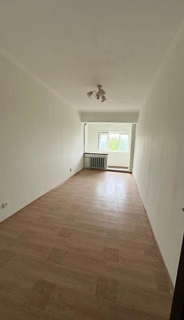 105: 2 комнаты, 47 м², Золотой квадрат 105 серия, 6 этаж, Косметический ремонт — 2
