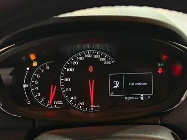 шевроле кроссовер: Chevrolet Trax: 2020 г., 1.4 л, Автомат, Бензин, Кроссовер — 9