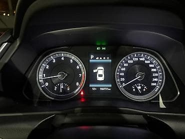 соната 2007: Hyundai Sonata: 2022 г., 2 л, Автомат, Газ, Седан — 2