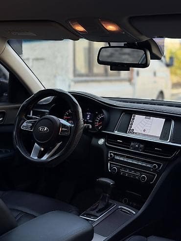 самсунг 2000: Сдаю Kia K5, Посуточно, Без водителя, | Залог, От 18 лет — 7