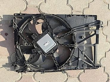 es300: Диффузор Toyota 2021 г., Новый, Оригинал, Япония — 1