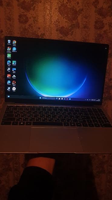 виндовс 10: Обменяю на телефон Ноутбук 15.6" с русской раскладкой и Windows 11 Pro — 2
