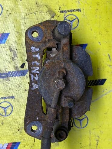 купить оперативную память в бишкеке: Суппорттор комплектиси Mazda Оригинал, Жапония — 2