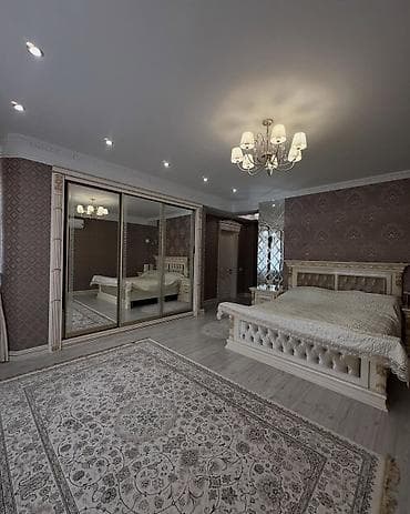 18: 🏡 Продается дуплекс в элитном городке «Ала Арча 3» 📍 Адрес: Байтик — 6