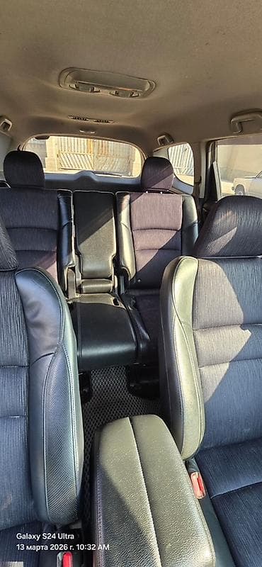 датчик скорости хонда фит: Honda Odyssey: 2010 г., 2.4 л, Автомат, Бензин, Универсал — 7