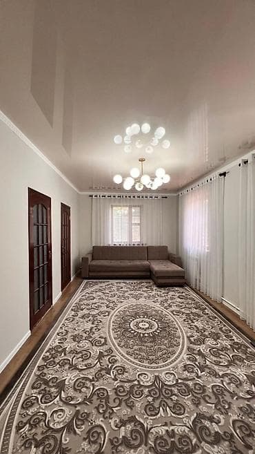 Дома: 🔥 СРОЧНО ПРОДАЁТСЯ! Кирпичный дом с евроремонтом в районе Пишпек — 3