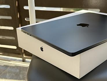 телефоны бу ош: Ультрабук, Б/у, Apple M2, ОЗУ, RAM: 8 ГБ — 2