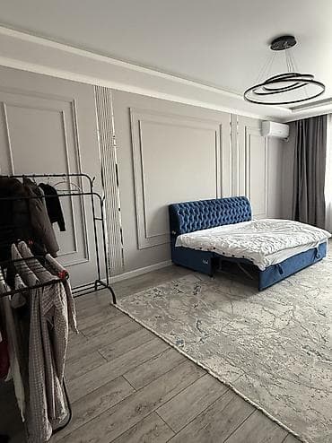 здаётся квартиры: 1 комната, Собственник, Без подселения, С мебелью полностью — 1