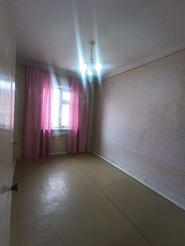 107 серия: 4 комнаты, 78 м², 105 серия, 4 этаж, Старый ремонт — 8